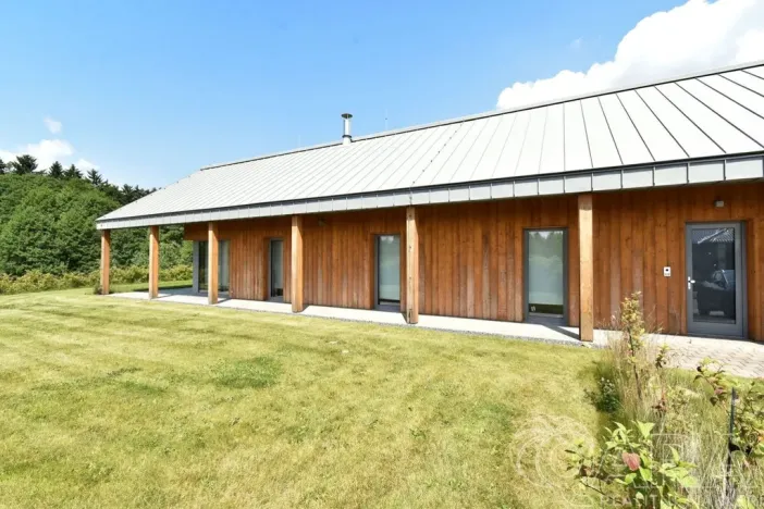 Prodej rodinného domu, Nové Město na Moravě, 136 m2