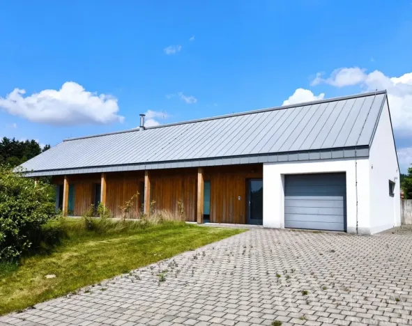 Prodej rodinného domu, Nové Město na Moravě, 136 m2