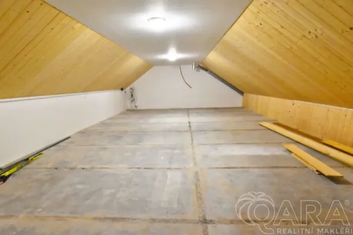 Prodej rodinného domu, Nové Město na Moravě, 136 m2