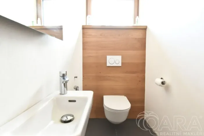 Prodej rodinného domu, Nové Město na Moravě, Šimkova, 136 m2