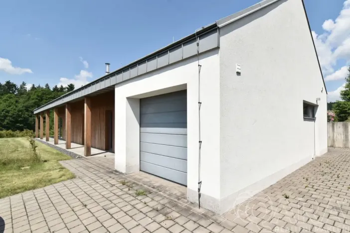 Prodej rodinného domu, Nové Město na Moravě, Šimkova, 136 m2