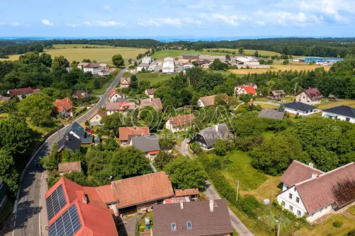 Prodej chalupy, Slavoňov, 90 m2