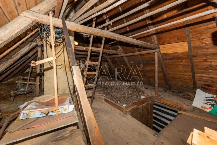 Prodej chalupy, Slavoňov, 90 m2