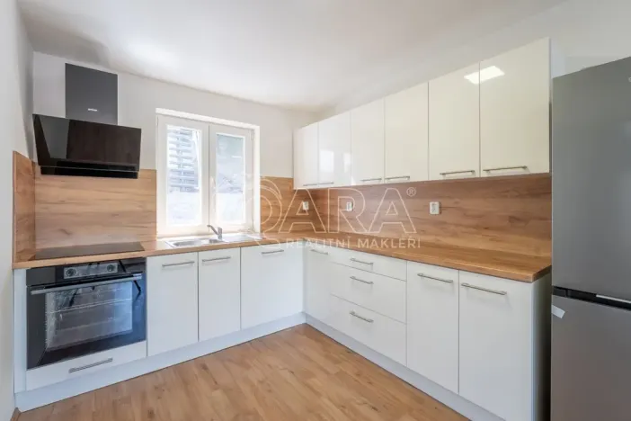 Prodej bytu 4+kk, Letovice, Pražská, 63 m2