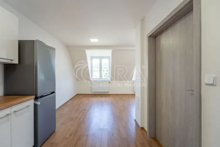 Prodej bytu 4+kk, Letovice, Pražská, 63 m2