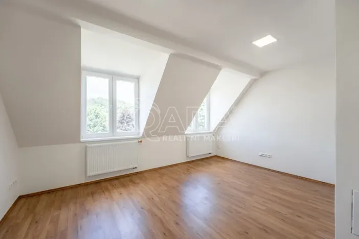 Prodej bytu 4+kk, Letovice, Pražská, 63 m2