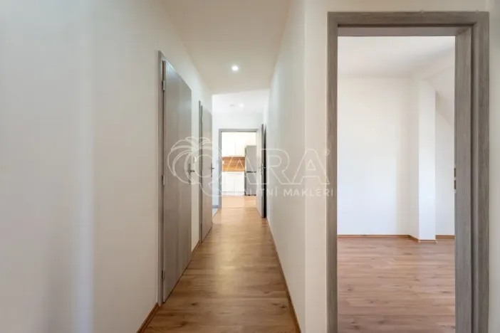 Prodej bytu 4+kk, Letovice, Pražská, 63 m2