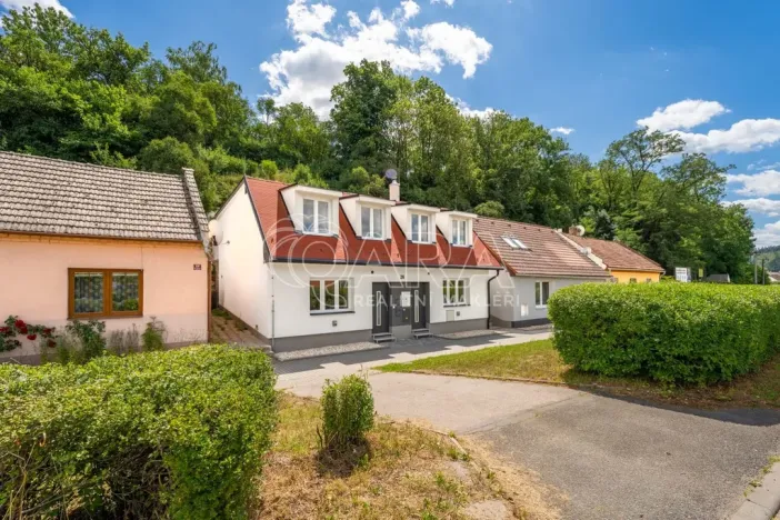 Prodej bytu 4+kk, Letovice, Pražská, 63 m2