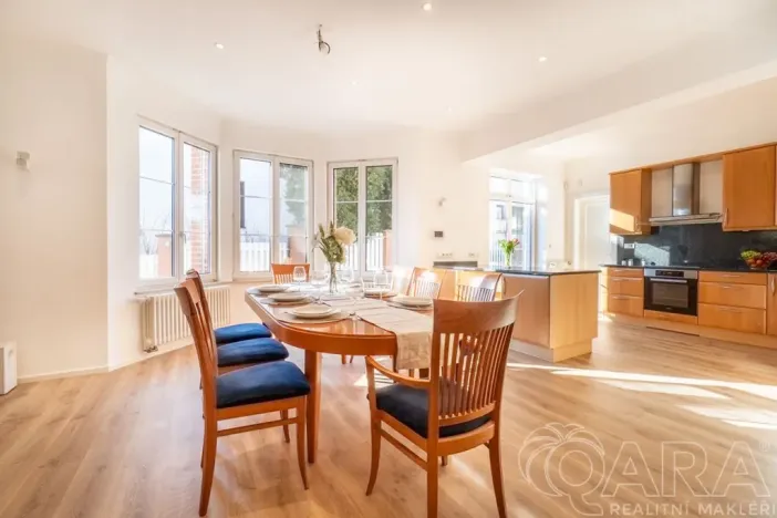 Prodej rodinného domu, Praha - Libuš, Betáňská, 509 m2