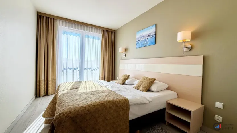 Prodej apartmánu, Dolní Morava, 41 m2