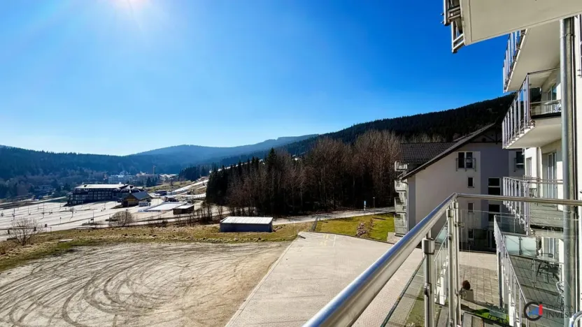 Prodej apartmánu, Dolní Morava, 41 m2