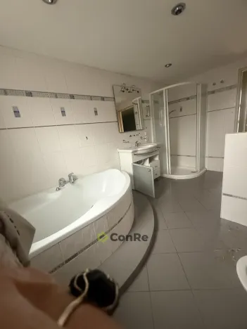 Pronájem bytu 4+1, Doudleby nad Orlicí, U Parku, 94 m2