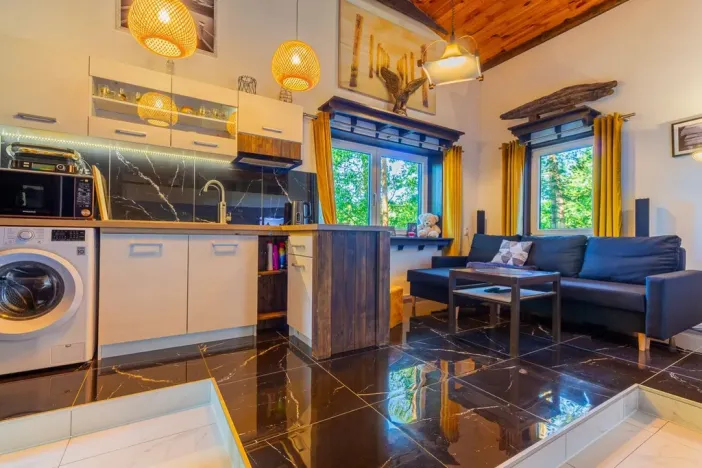 Prodej chaty, Písek - Hradiště, 120 m2