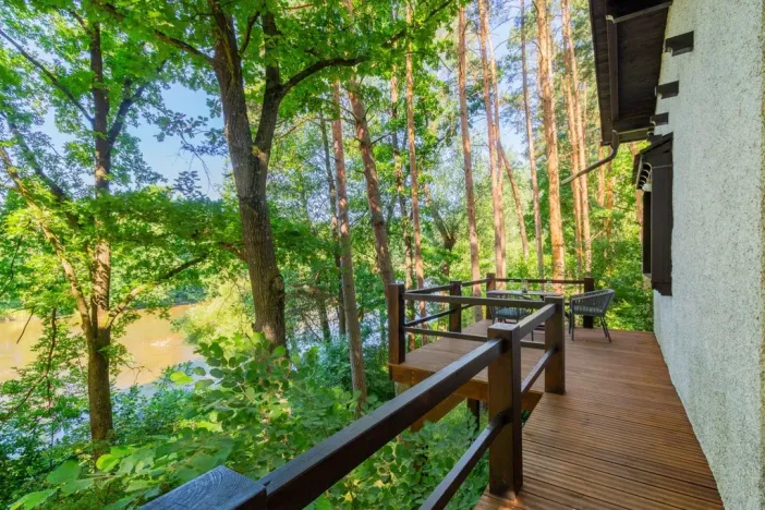 Prodej chaty, Písek - Hradiště, 120 m2