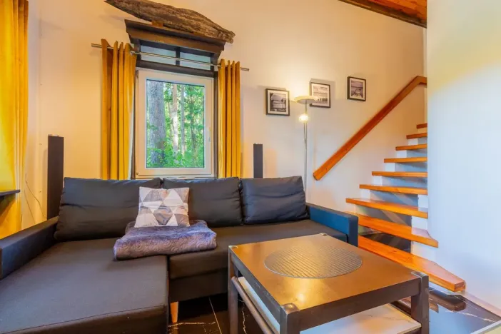 Prodej chaty, Písek - Hradiště, 120 m2