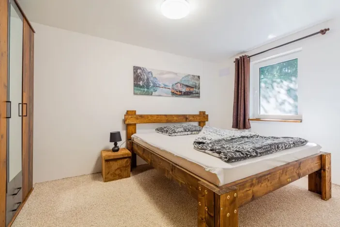 Prodej chaty, Písek - Hradiště, 120 m2