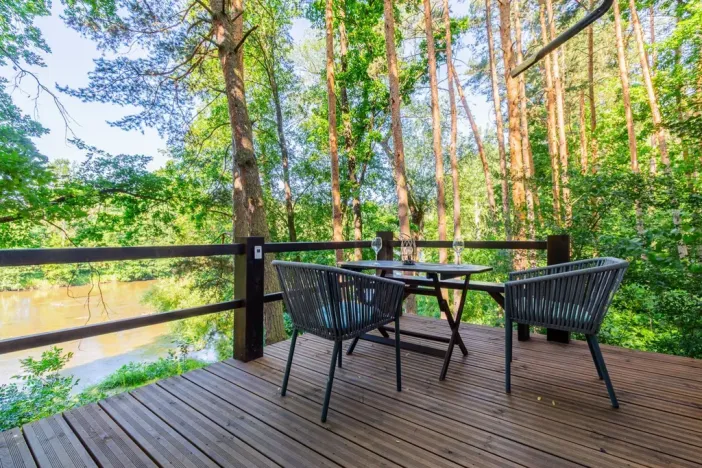 Prodej chaty, Písek - Hradiště, 120 m2