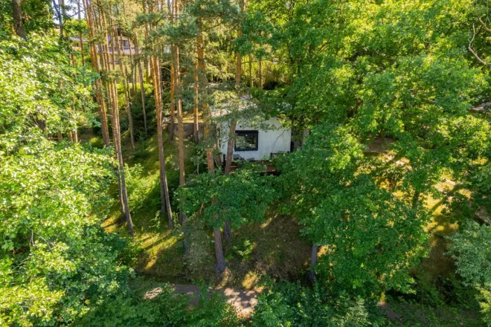 Prodej chaty, Písek - Hradiště, 120 m2