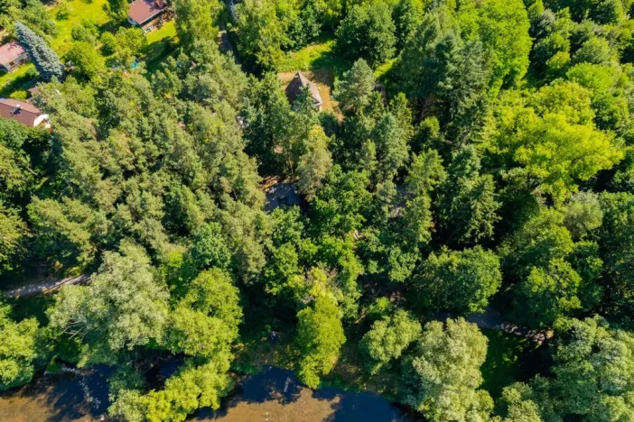 Prodej chaty, Písek - Hradiště, 120 m2