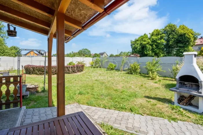 Prodej chaty, Meziměstí, 25 m2