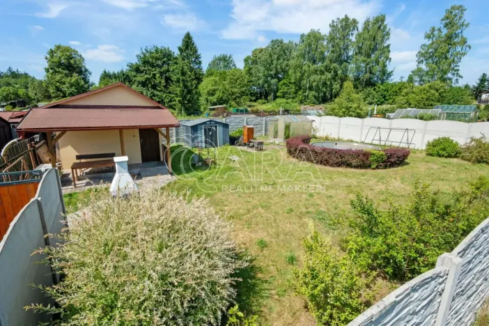 Prodej chaty, Meziměstí, 25 m2