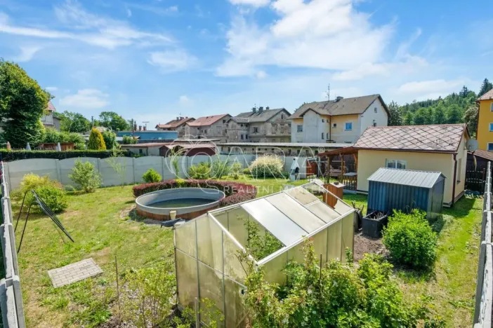 Prodej chaty, Meziměstí, 25 m2