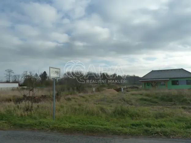 Prodej pozemku pro bydlení, Čáslav, 752 m2