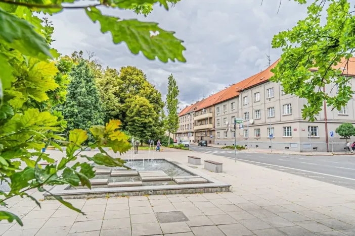 Prodej bytu 4+1, Rakovník - Rakovník II, Na Sekyře, 94 m2