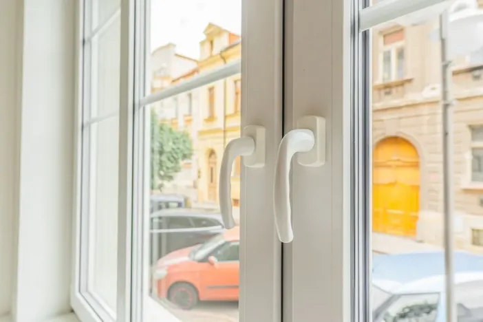 Prodej bytu 4+1, Rakovník - Rakovník II, Na Sekyře, 94 m2