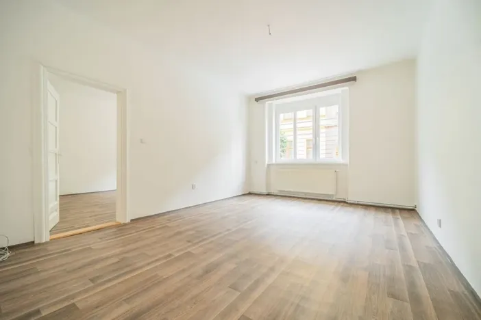 Prodej bytu 4+1, Rakovník - Rakovník II, Na Sekyře, 94 m2