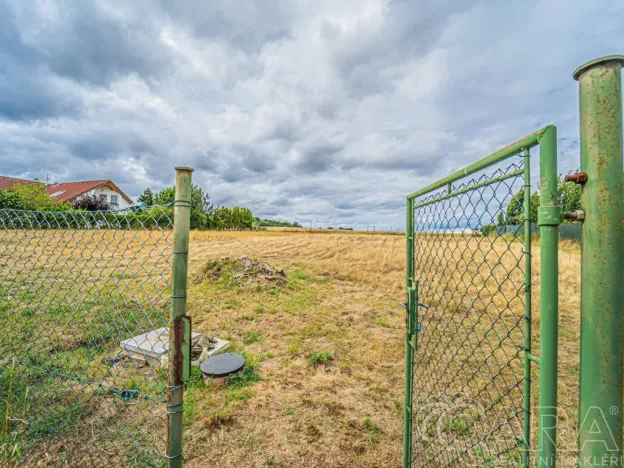 Prodej pozemku pro bydlení, Čisovice, 1955 m2