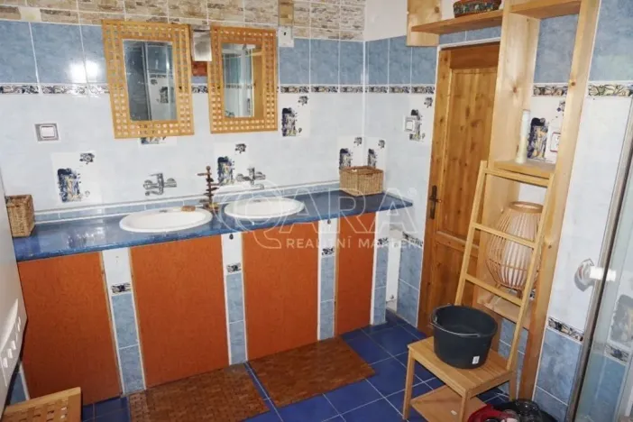 Prodej rodinného domu, Hradec nad Svitavou, 220 m2