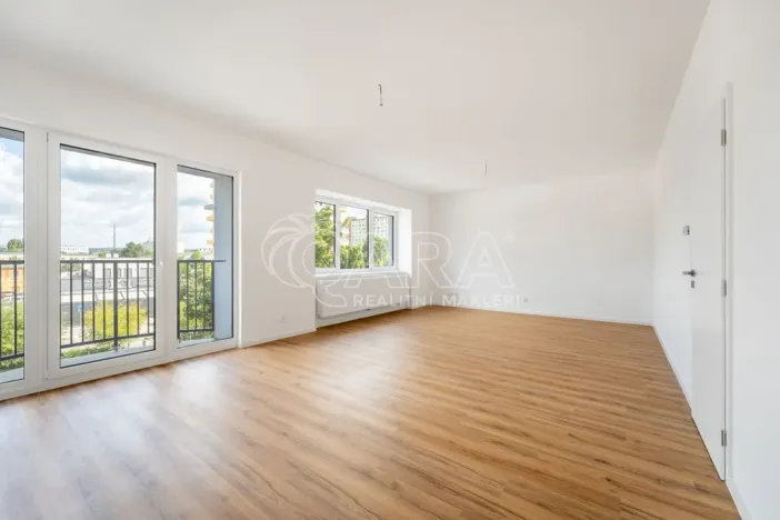 Prodej bytu 3+kk, Brno - Židenice, Bubeníčkova, 80 m2