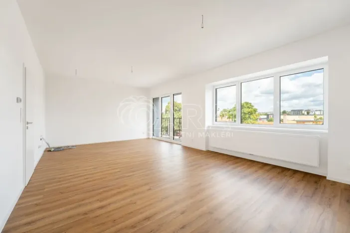 Prodej bytu 3+kk, Brno - Židenice, Bubeníčkova, 80 m2