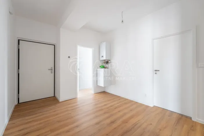 Prodej bytu 3+kk, Brno - Židenice, Bubeníčkova, 80 m2