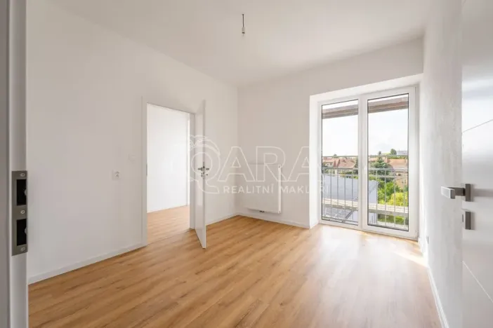 Prodej bytu 3+kk, Brno - Židenice, Bubeníčkova, 80 m2