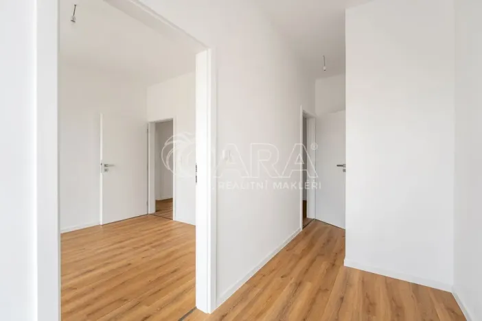 Prodej bytu 3+kk, Brno - Židenice, Bubeníčkova, 80 m2