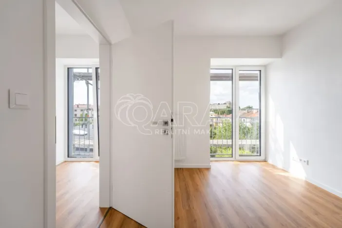 Prodej bytu 3+kk, Brno - Židenice, Bubeníčkova, 80 m2