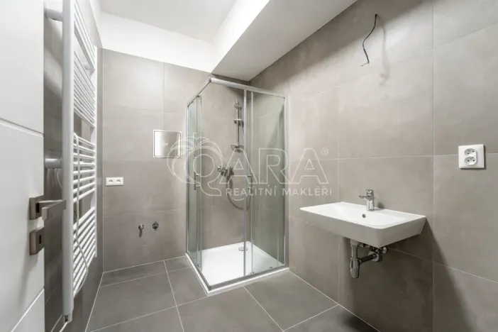 Prodej bytu 3+kk, Brno - Židenice, Bubeníčkova, 80 m2