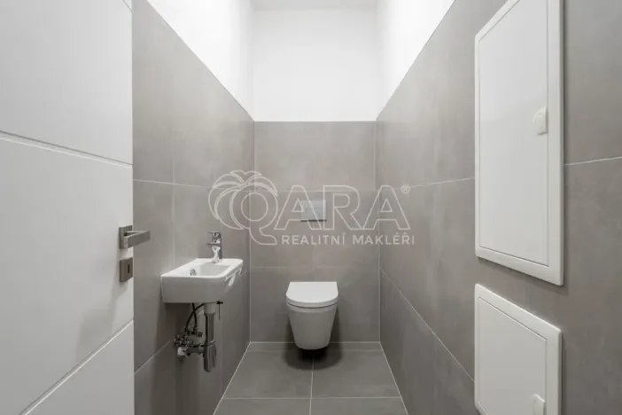 Prodej bytu 3+kk, Brno - Židenice, Bubeníčkova, 80 m2