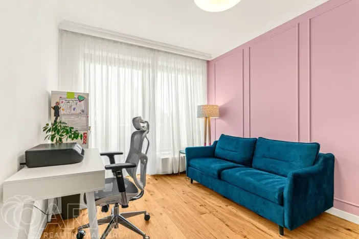 Prodej rodinného domu, Roztoky, Zvoncová, 153 m2