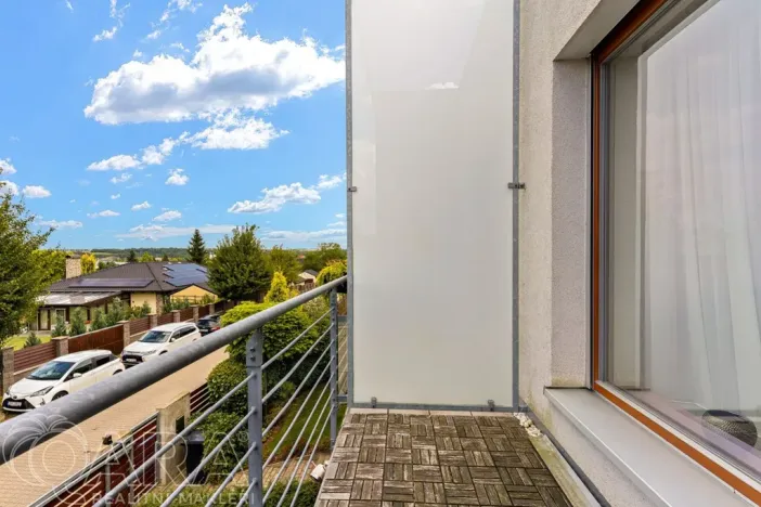 Prodej rodinného domu, Roztoky, Zvoncová, 153 m2