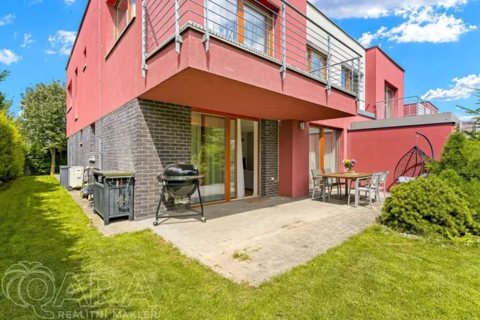 Prodej rodinného domu, Roztoky, Zvoncová, 153 m2