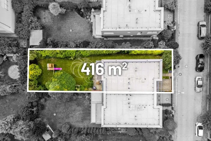 Prodej rodinného domu, Roztoky, Zvoncová, 153 m2