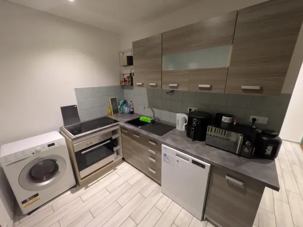 Prodej bytu 2+1, Most, M. G. Dobnera, 54 m2