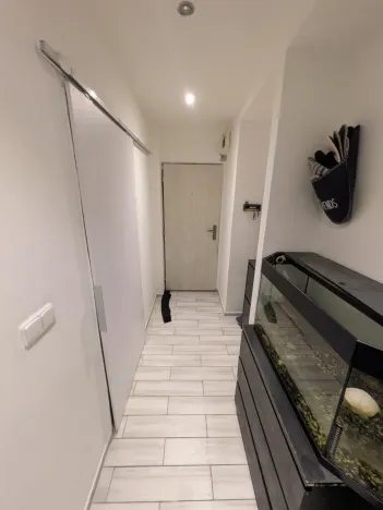 Prodej bytu 2+1, Most, M. G. Dobnera, 54 m2