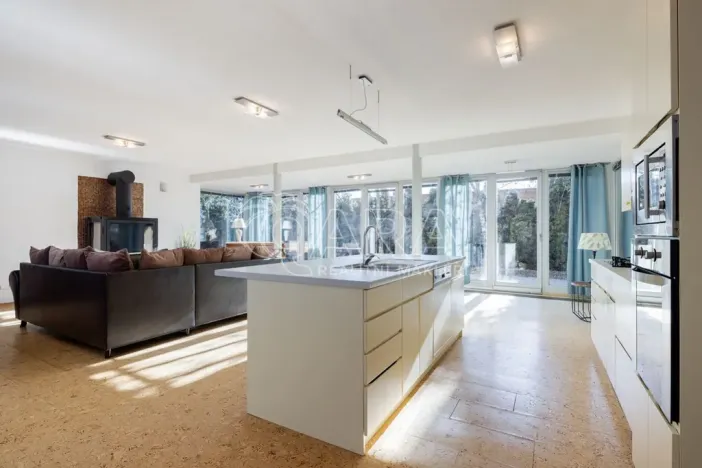 Prodej rodinného domu, České Budějovice - České Budějovice 7, Na Blatech, 226 m2