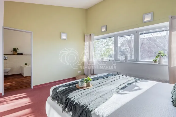 Prodej rodinného domu, České Budějovice - České Budějovice 7, Na Blatech, 226 m2