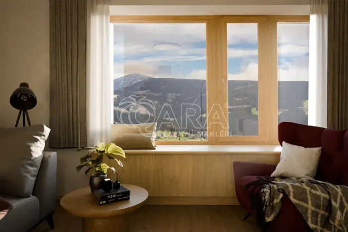 Prodej bytu 3+kk, Pec pod Sněžkou, 73 m2