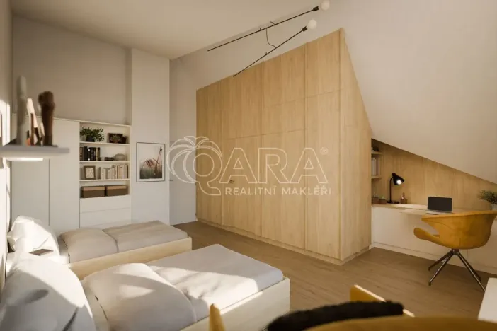 Prodej bytu 3+kk, Pec pod Sněžkou, 73 m2